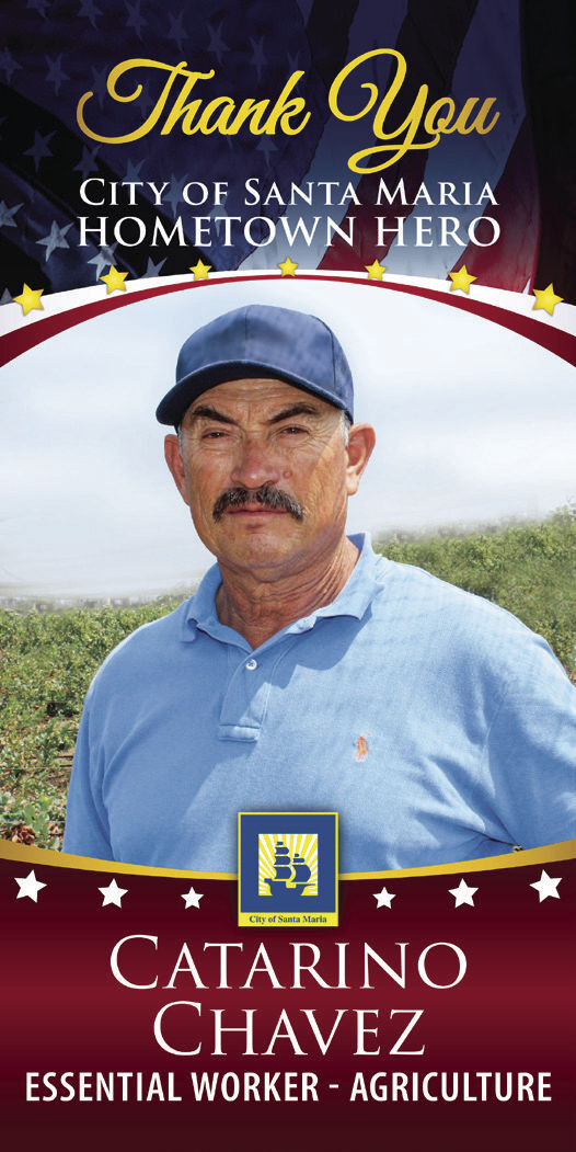 Catarino Chavez